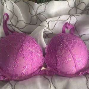Victoria’s Secret Dream Angels Push Up 34D